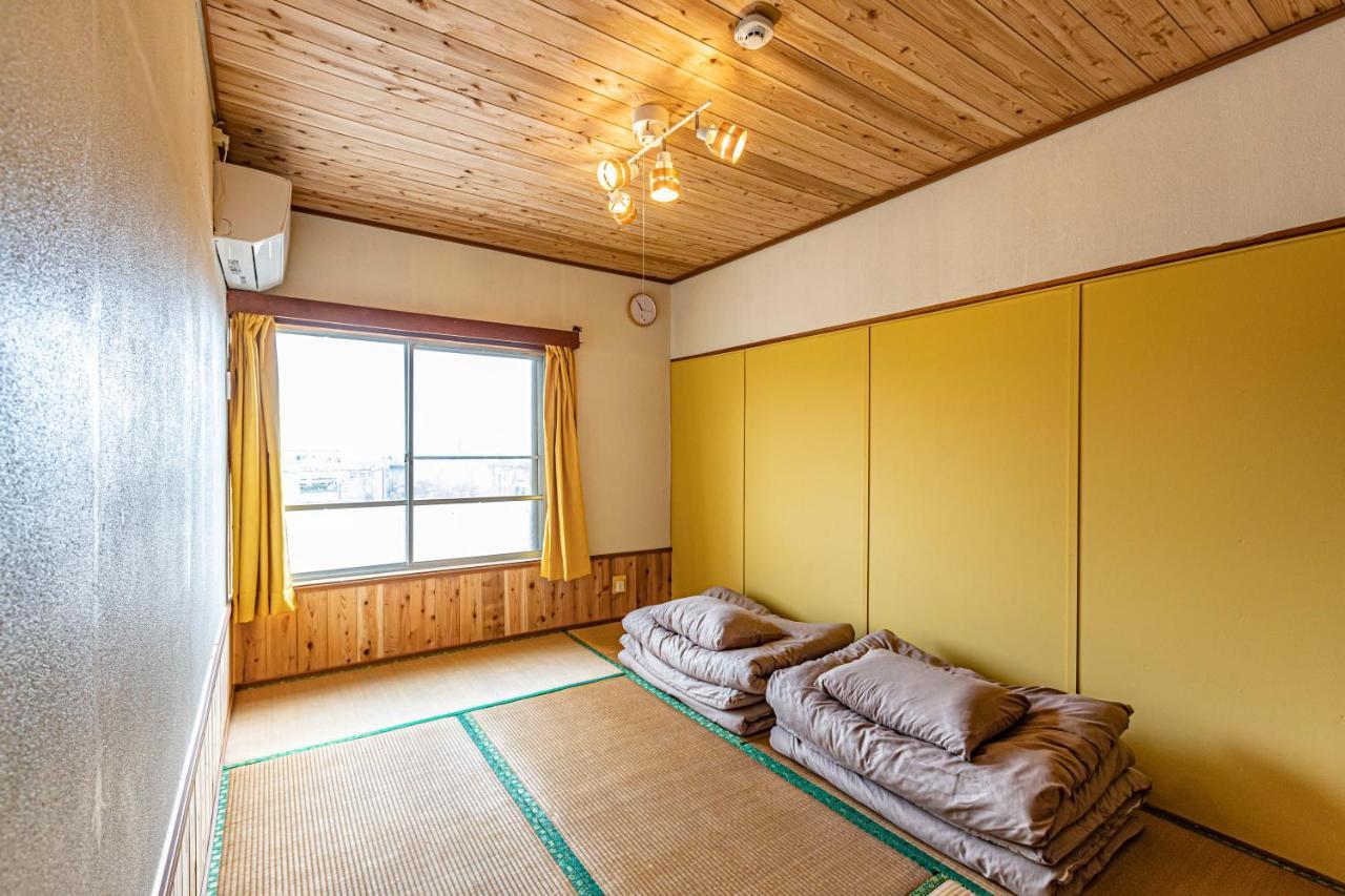 47Hostel Wadomari 外观 照片