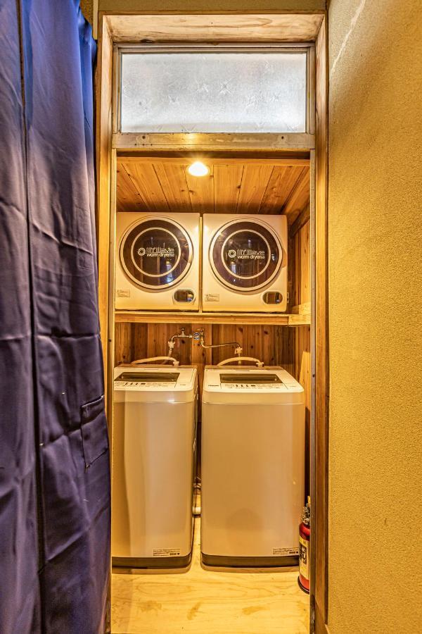 47Hostel Wadomari 外观 照片