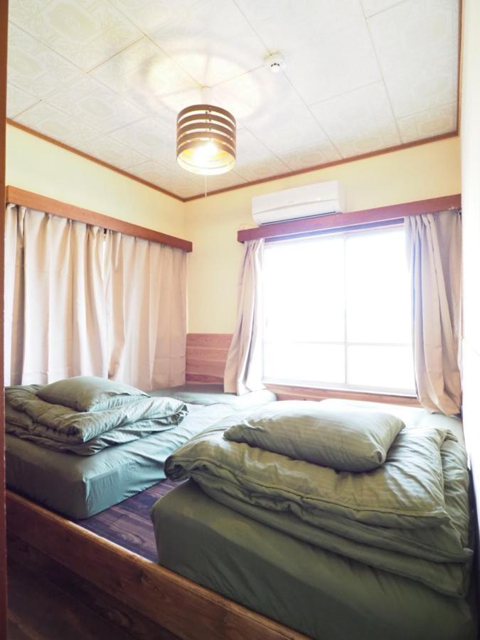 47Hostel Wadomari 外观 照片