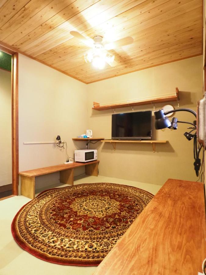 47Hostel Wadomari 外观 照片
